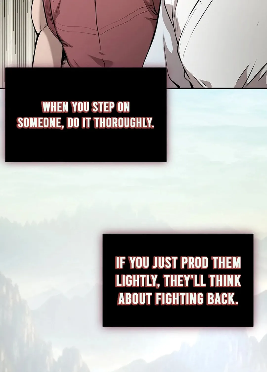 Read Demon in Mount Hua chapter 84 image 96 on Lezhin