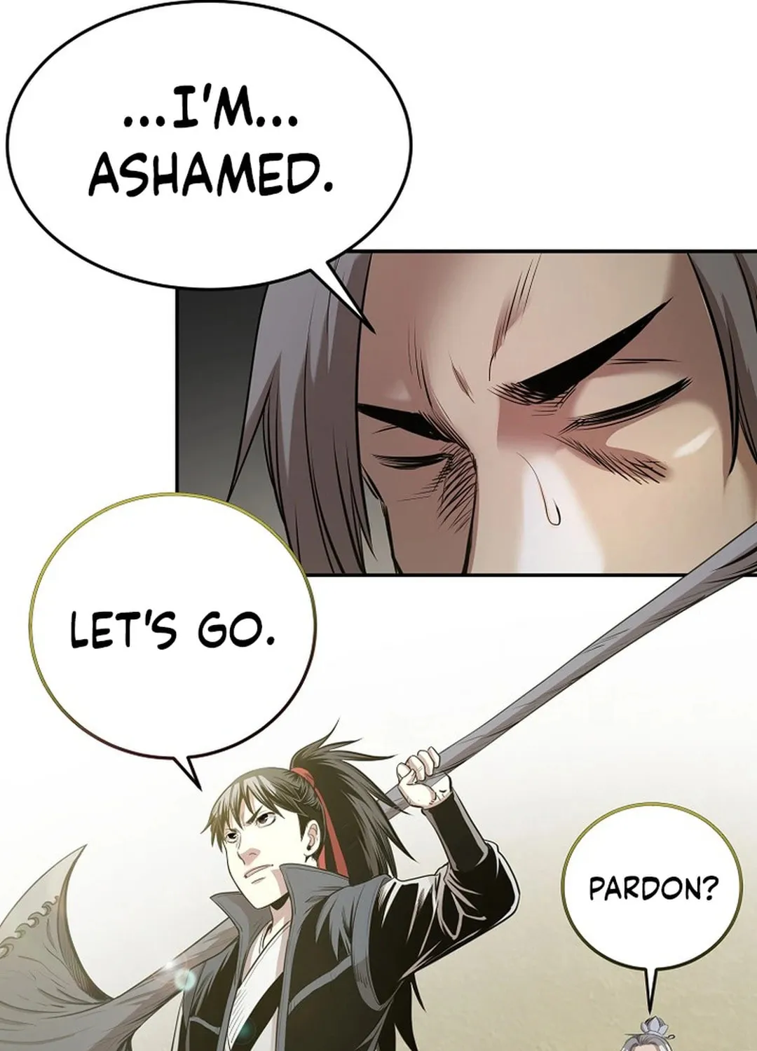Read Demon in Mount Hua chapter 85 image 103 on Lezhin