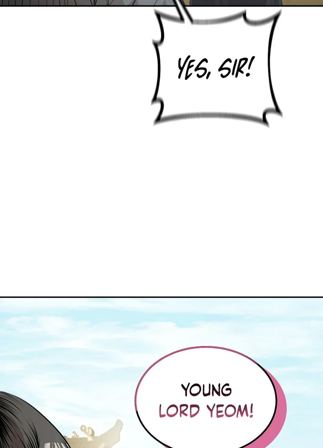 Read Demon in Mount Hua chapter 85 image 106 on Lezhin