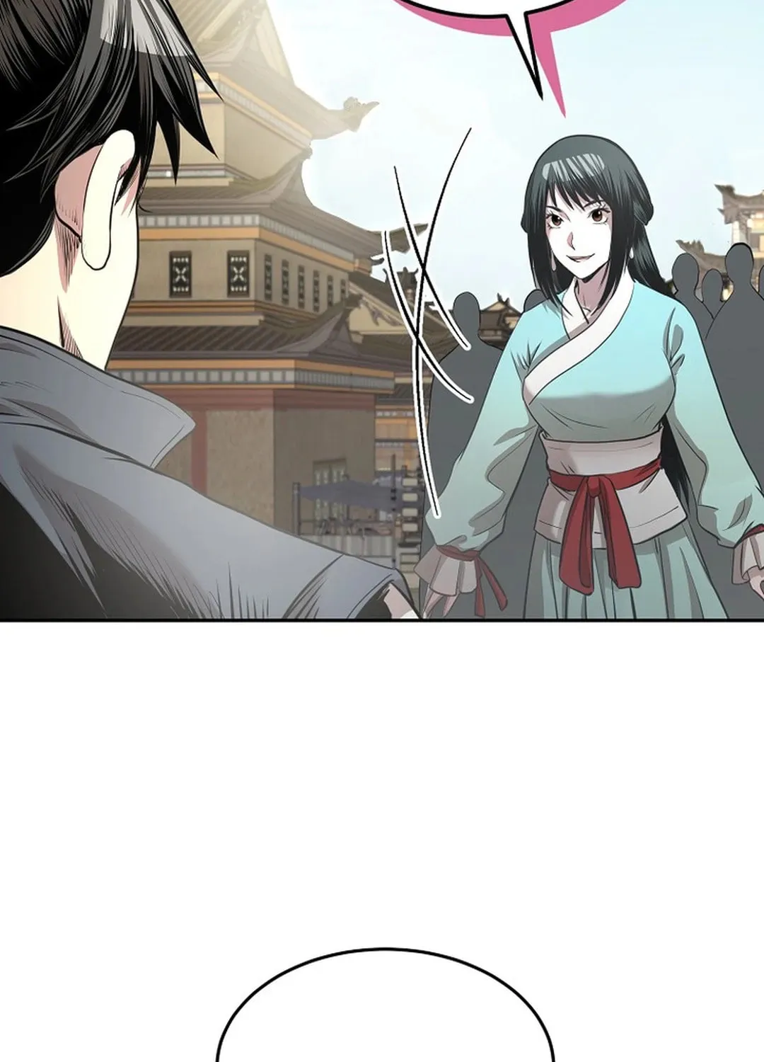 Read Demon in Mount Hua chapter 85 image 107 on Lezhin