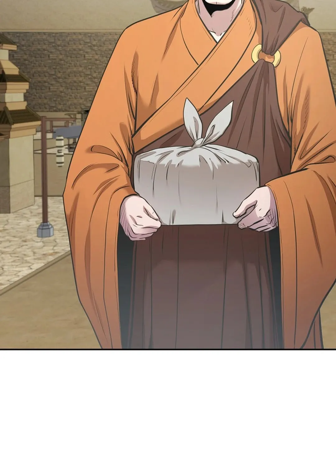 Read Demon in Mount Hua chapter 85 image 112 on Lezhin