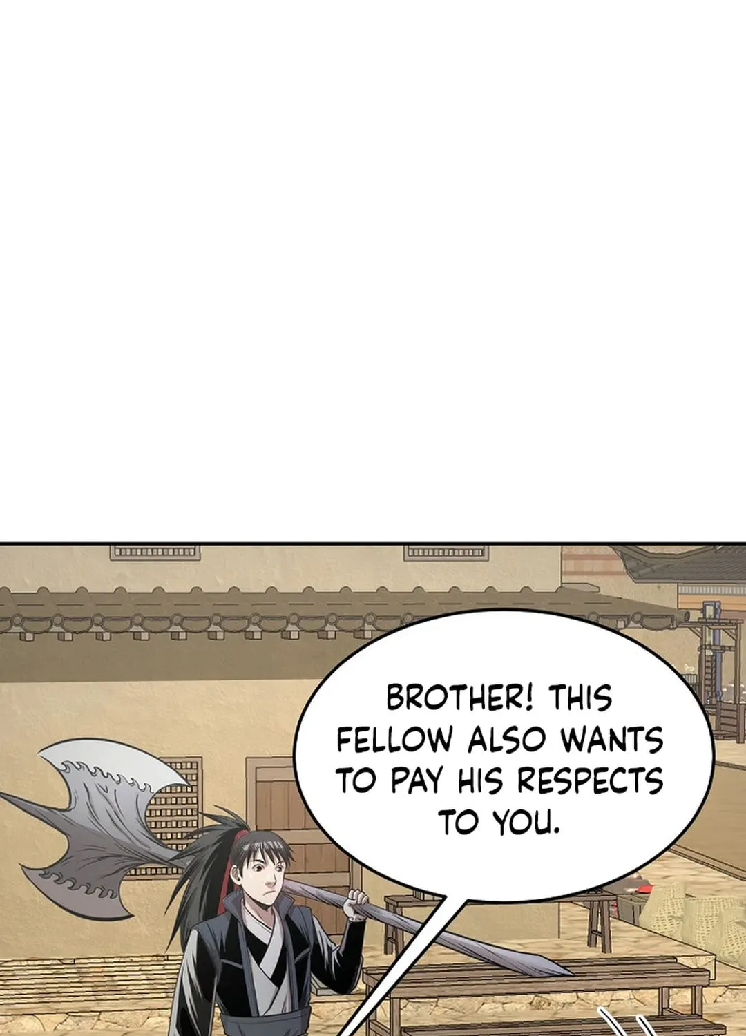 Read Demon in Mount Hua chapter 85 image 113 on Lezhin