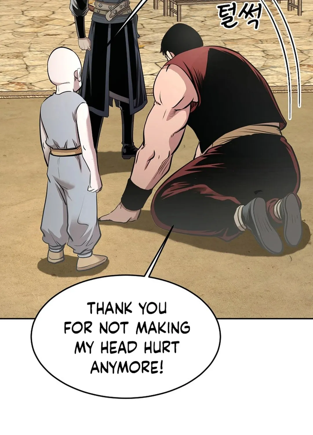 Read Demon in Mount Hua chapter 85 image 114 on Lezhin