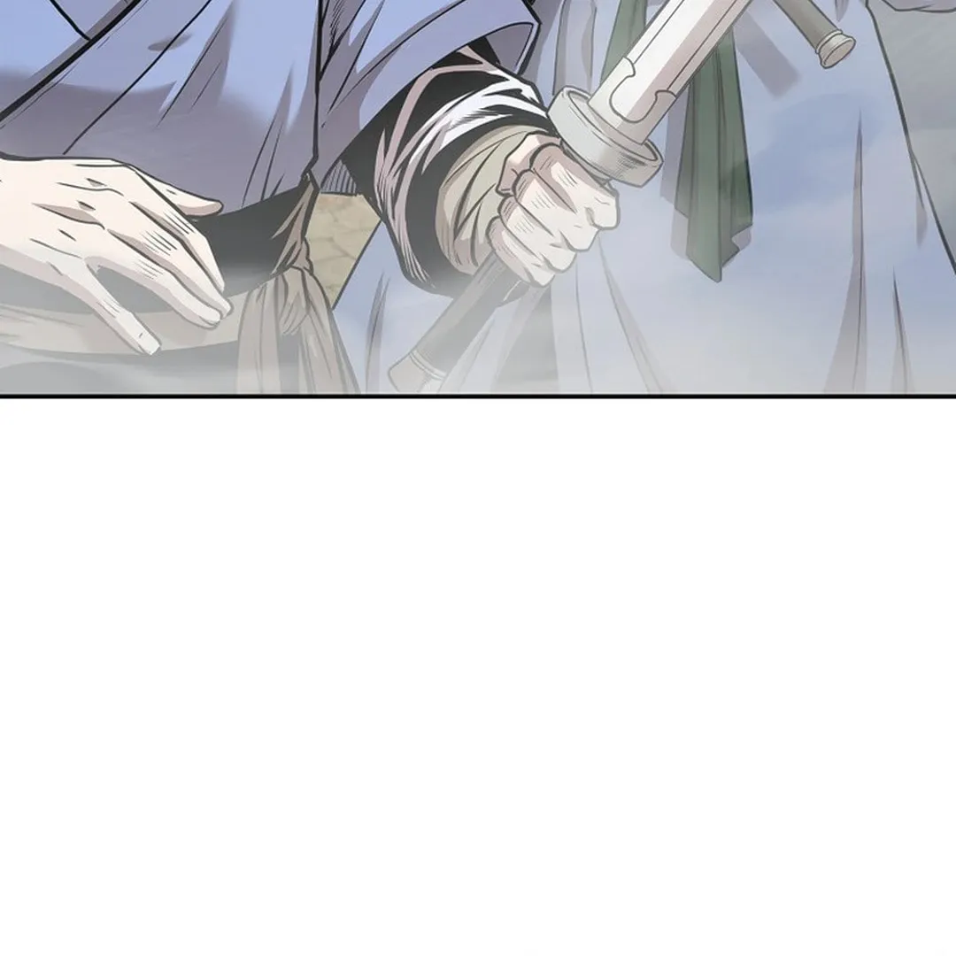 Read Demon in Mount Hua chapter 85 image 19 on Lezhin