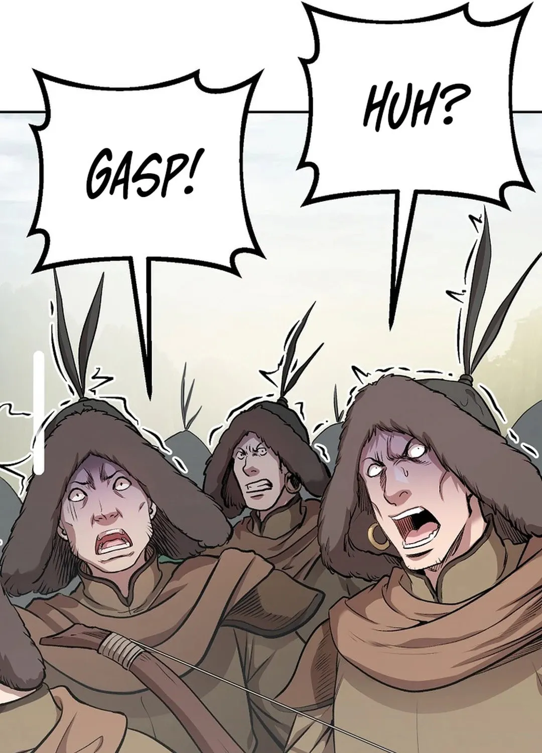 Read Demon in Mount Hua chapter 85 image 20 on Lezhin