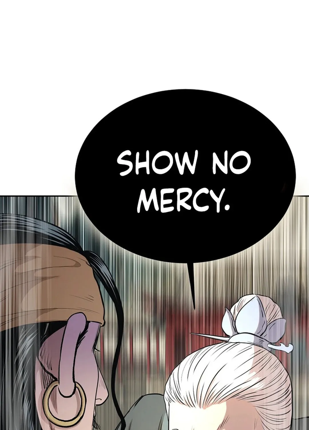 Read Demon in Mount Hua chapter 85 image 28 on Lezhin