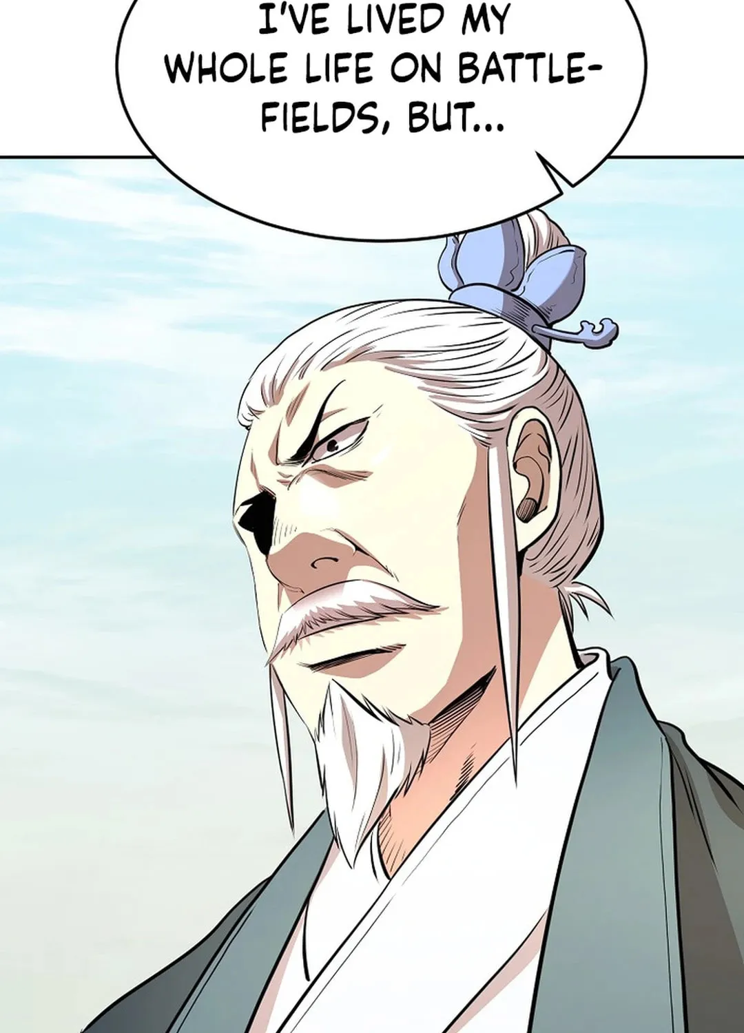 Read Demon in Mount Hua chapter 85 image 36 on Lezhin