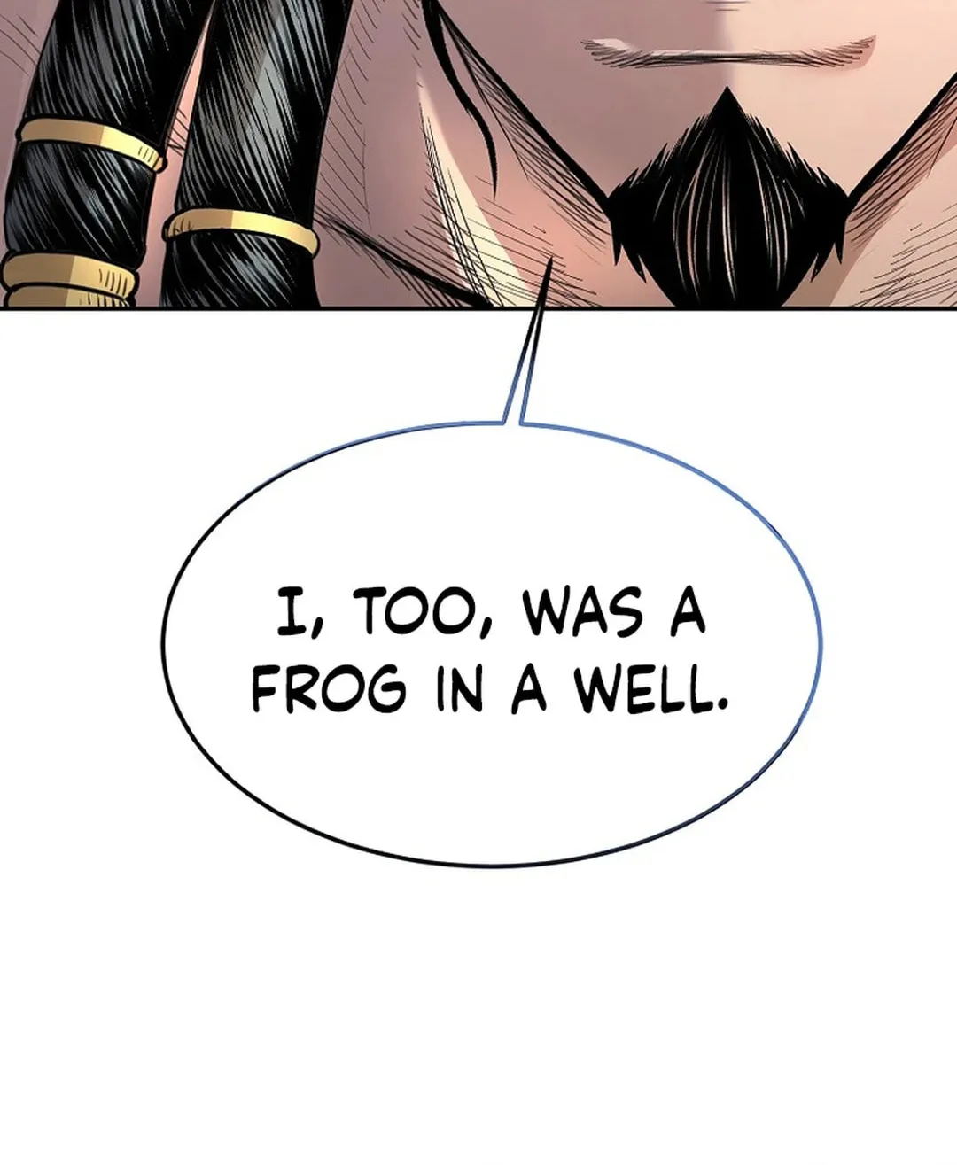 Read Demon in Mount Hua chapter 85 image 39 on Lezhin