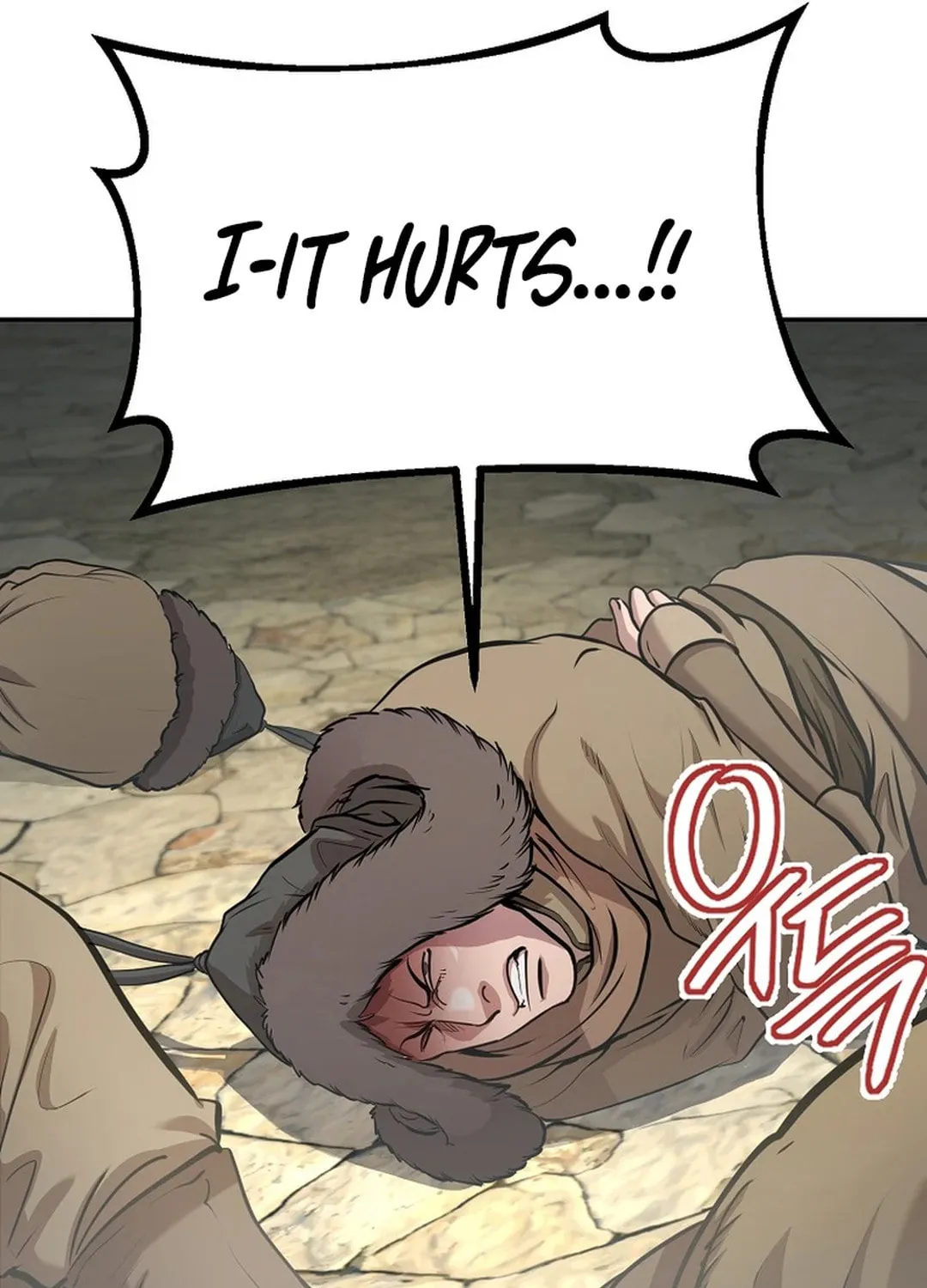 Read Demon in Mount Hua chapter 85 image 47 on Lezhin
