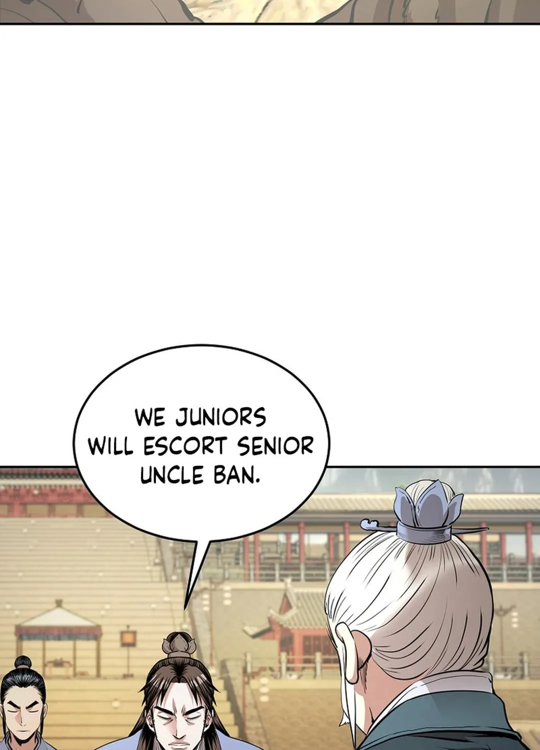 Read Demon in Mount Hua chapter 85 image 48 on Lezhin