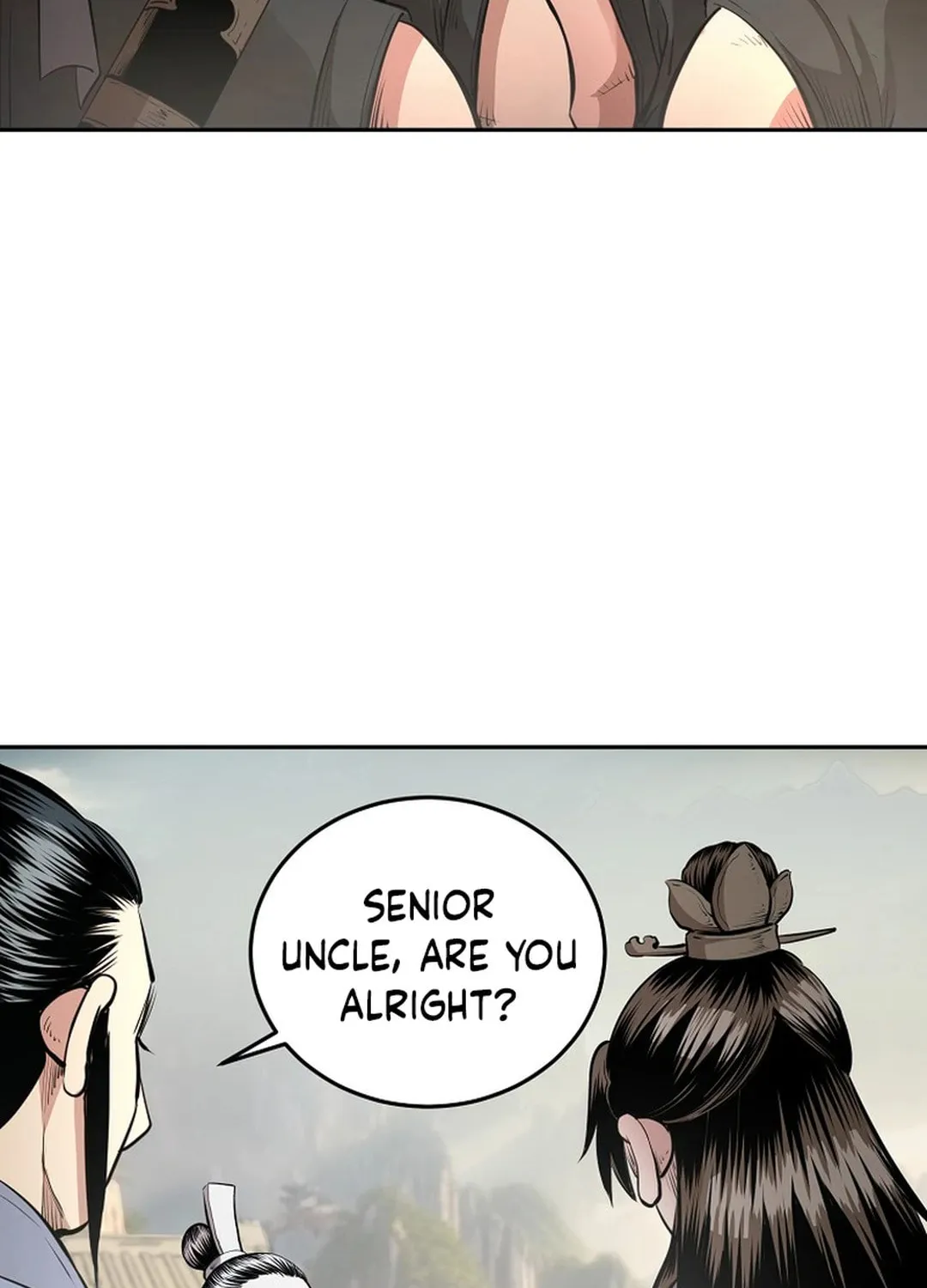 Read Demon in Mount Hua chapter 85 image 52 on Lezhin