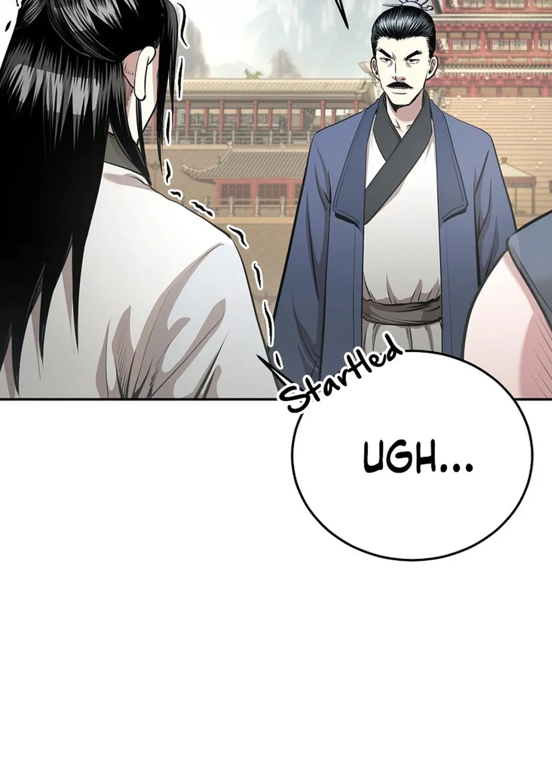 Read Demon in Mount Hua chapter 85 image 56 on Lezhin