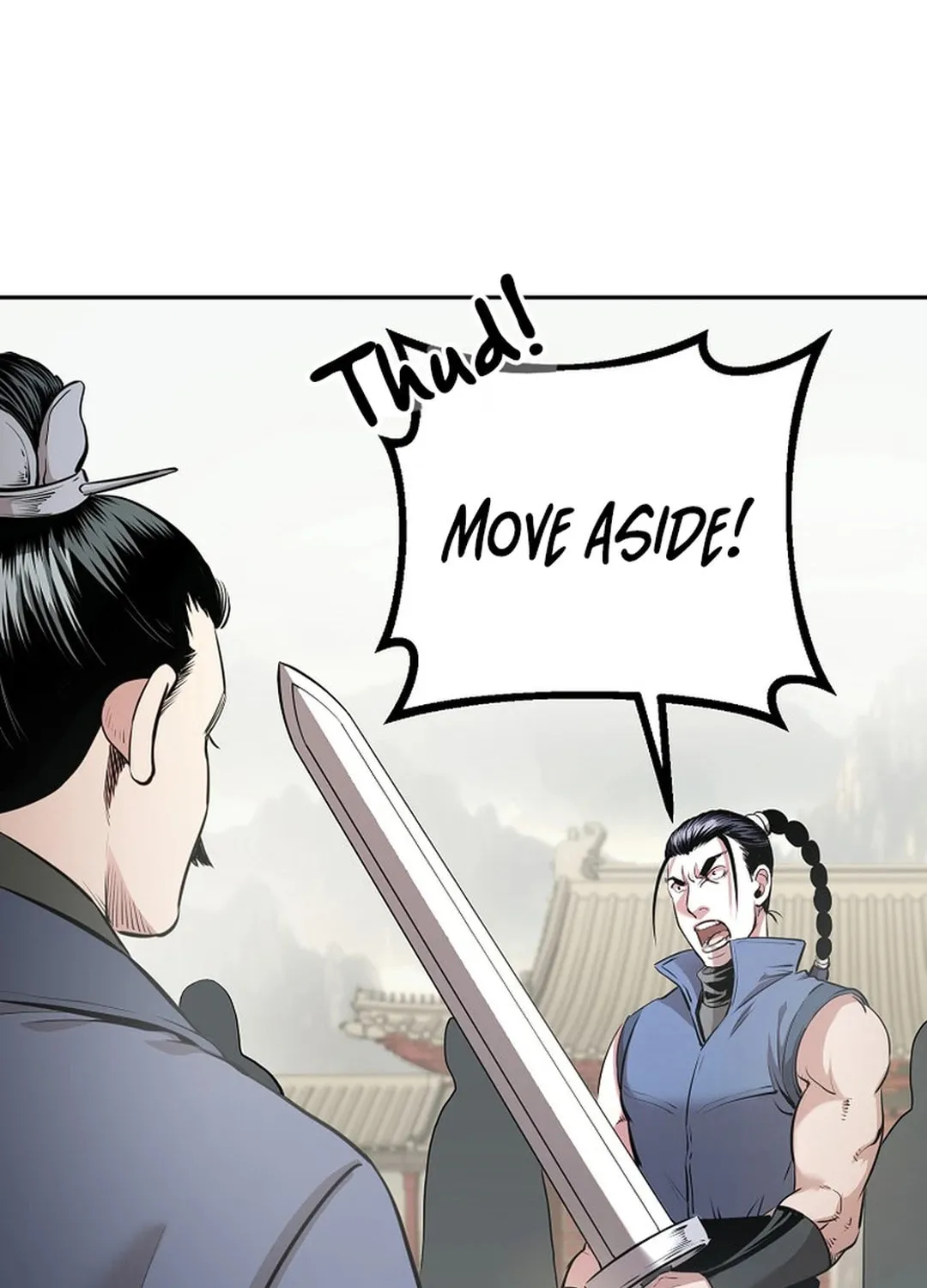 Read Demon in Mount Hua chapter 85 image 57 on Lezhin