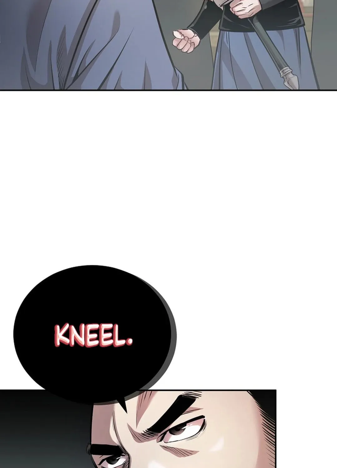 Read Demon in Mount Hua chapter 85 image 58 on Lezhin
