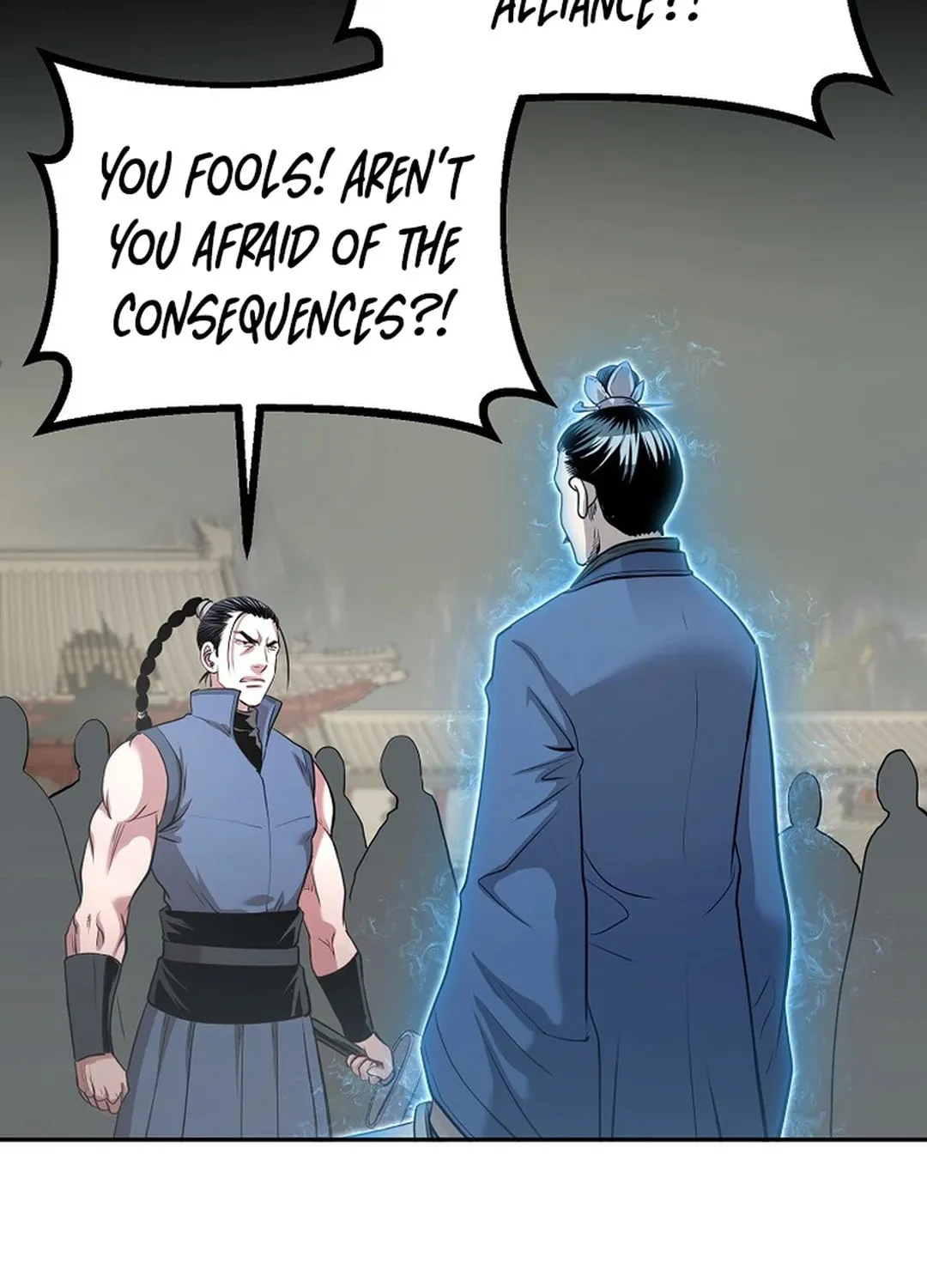 Read Demon in Mount Hua chapter 85 image 63 on Lezhin