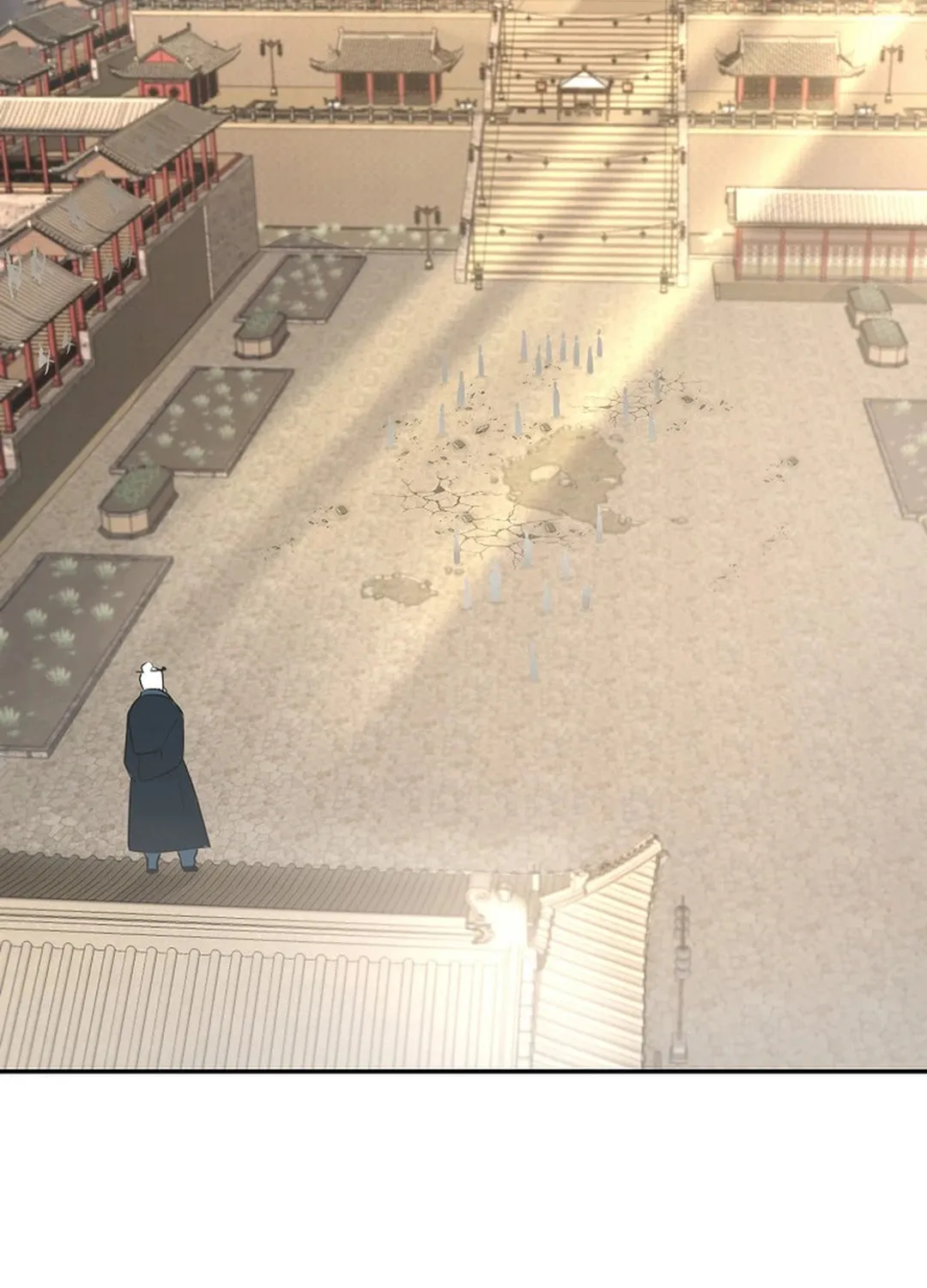 Read Demon in Mount Hua chapter 85 image 7 on Lezhin