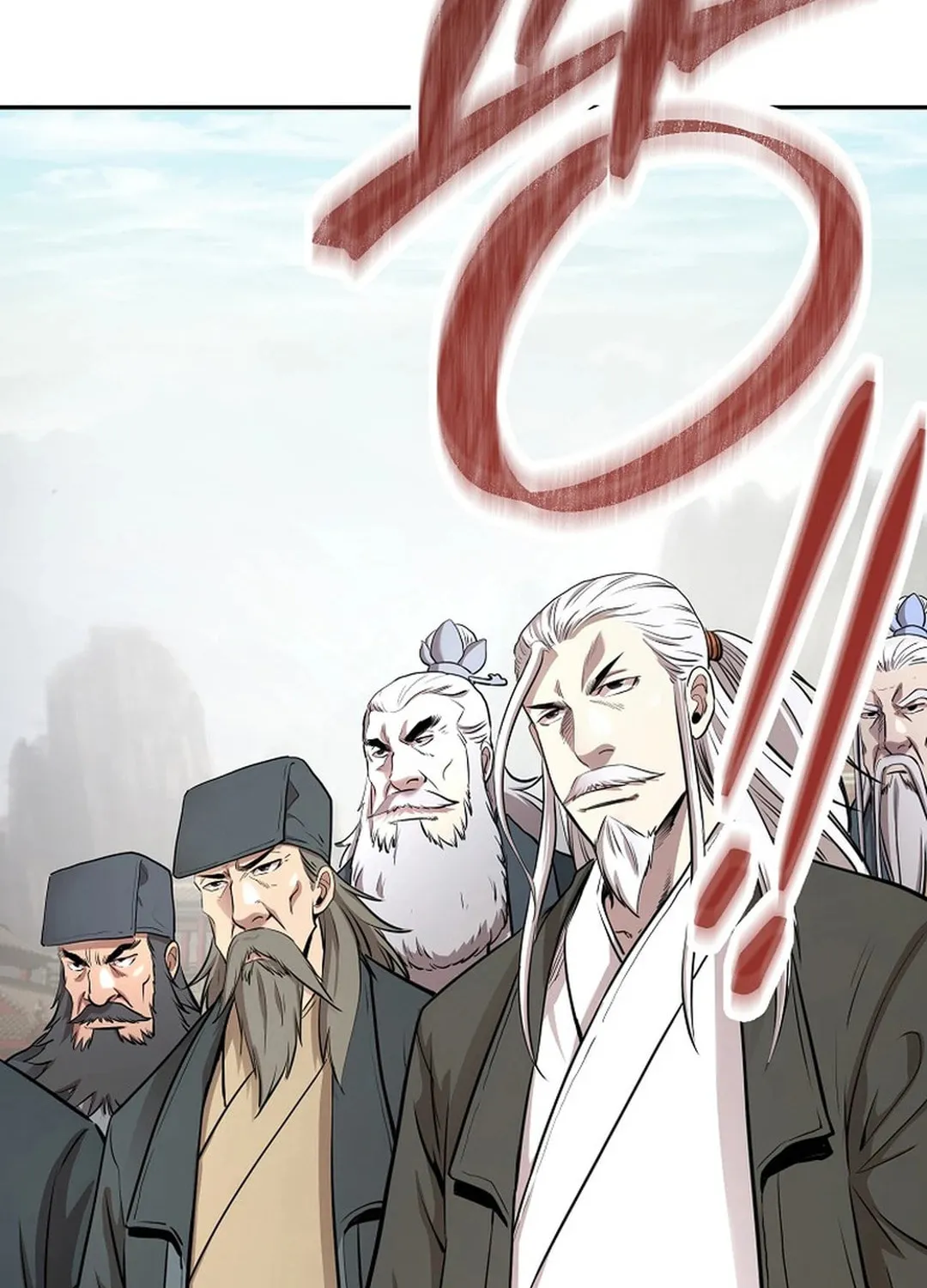 Read Demon in Mount Hua chapter 85 image 71 on Lezhin