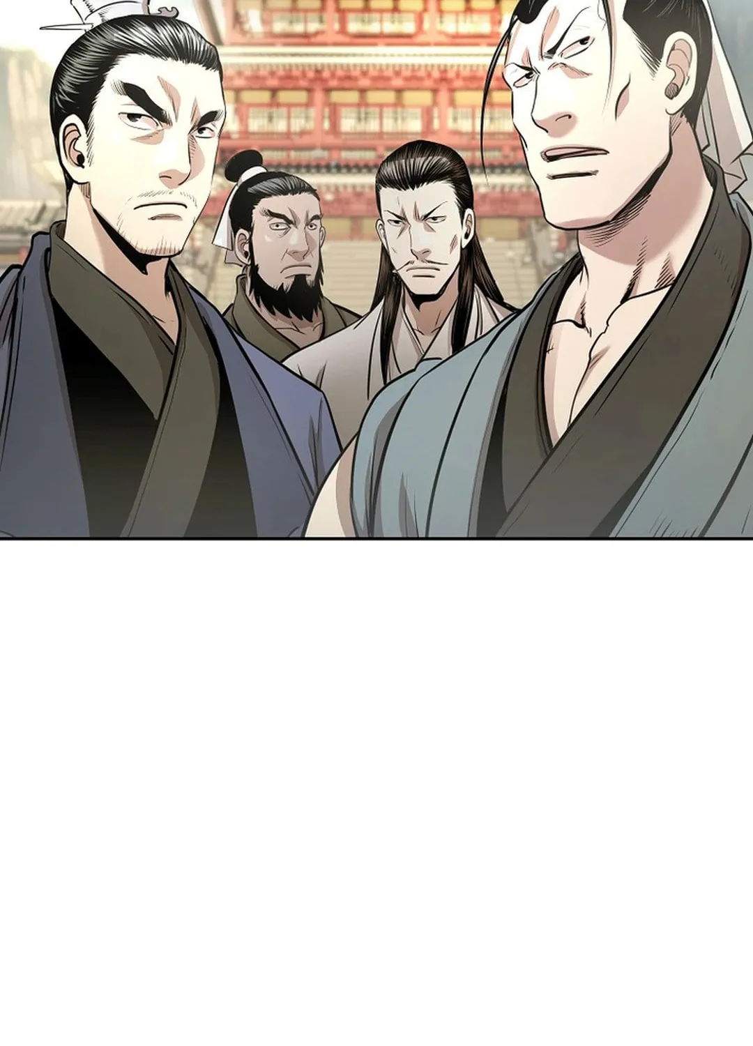 Read Demon in Mount Hua chapter 85 image 78 on Lezhin