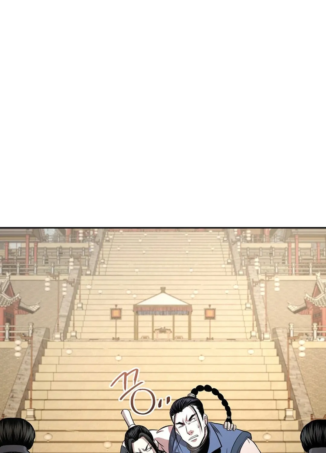 Read Demon in Mount Hua chapter 85 image 8 on Lezhin