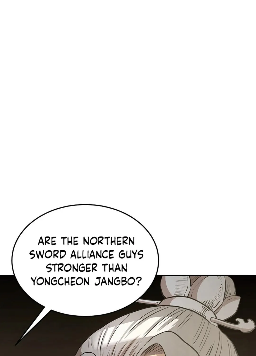 Read Demon in Mount Hua chapter 85 image 86 on Lezhin
