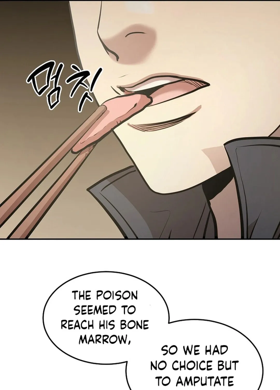 Read Demon in Mount Hua chapter 85 image 89 on Lezhin