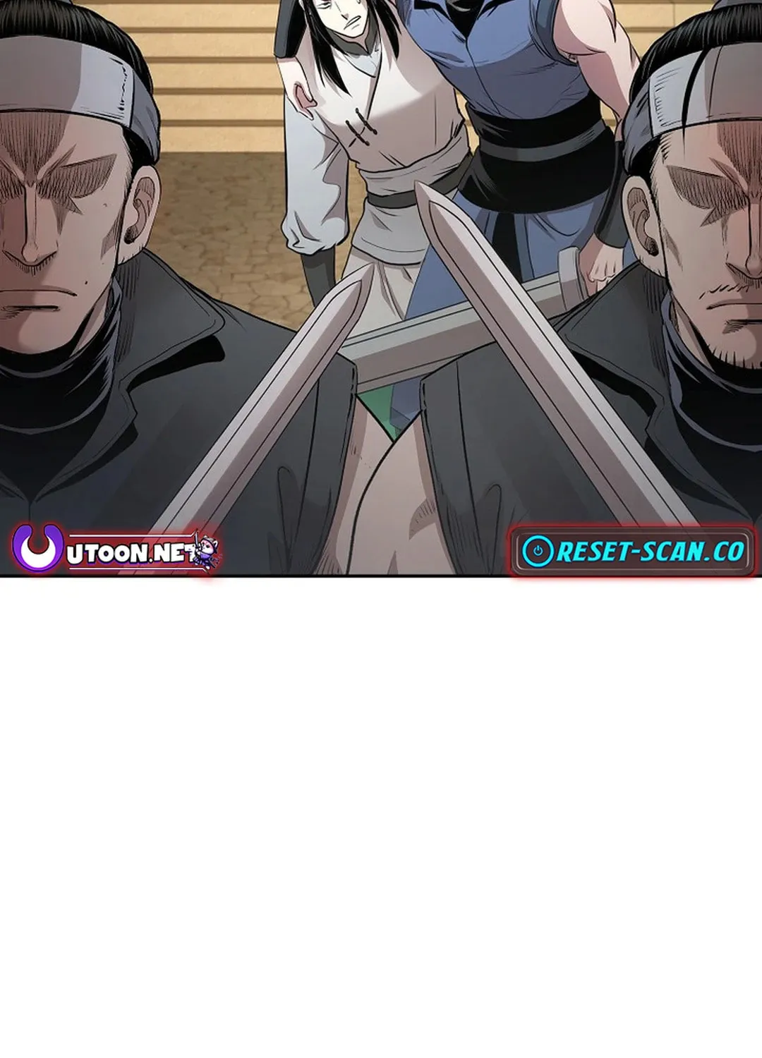 Read Demon in Mount Hua chapter 85 image 9 on Lezhin