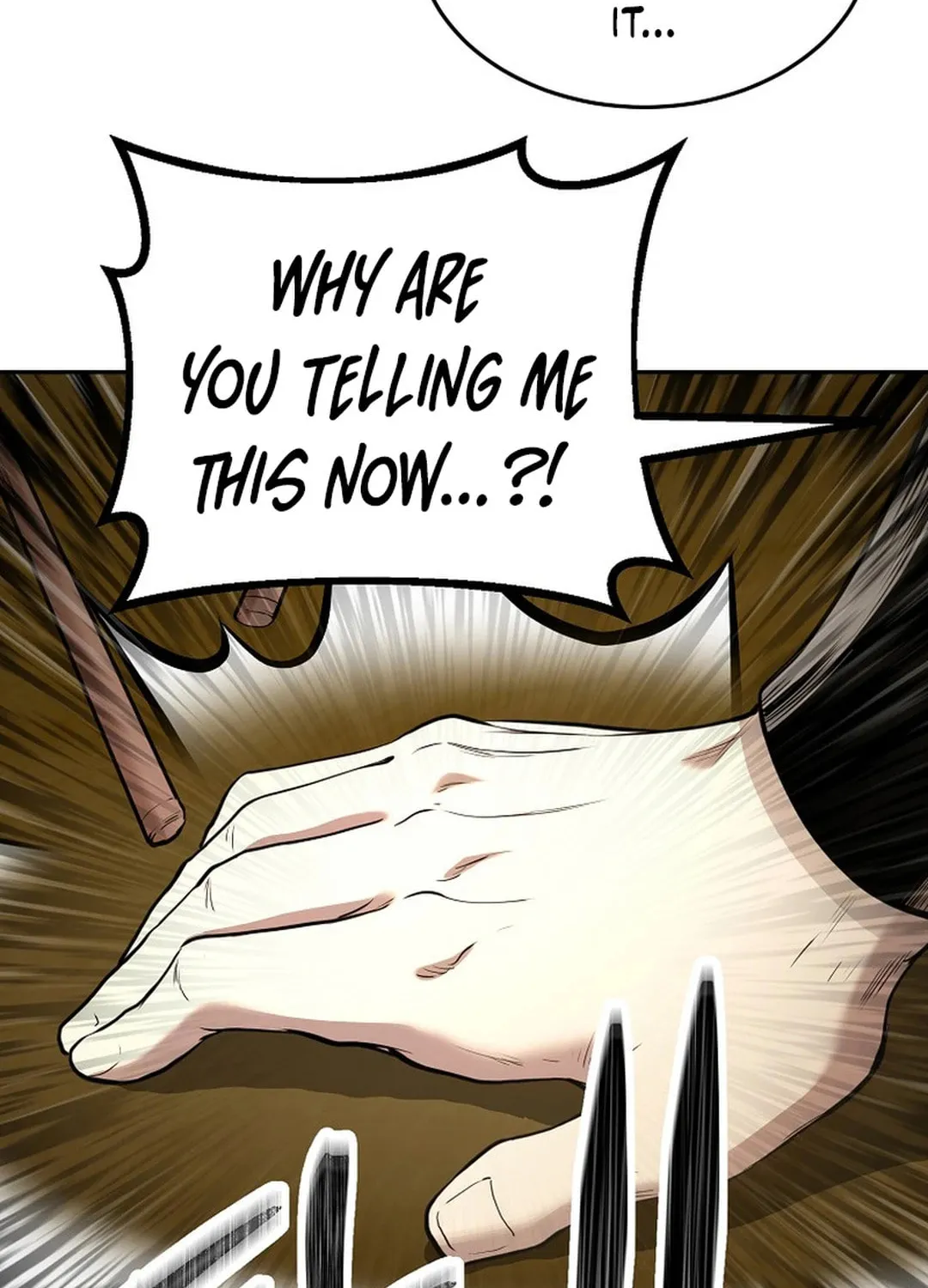 Read Demon in Mount Hua chapter 85 image 90 on Lezhin
