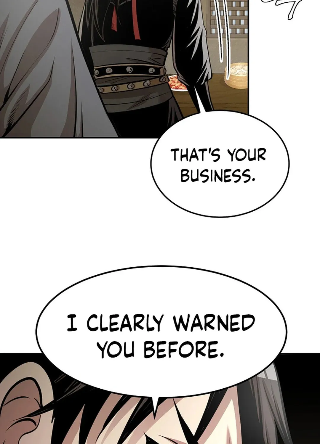 Read Demon in Mount Hua chapter 85 image 93 on Lezhin