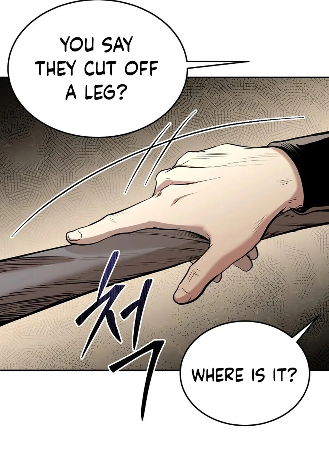 Read Demon in Mount Hua chapter 85 image 96 on Lezhin