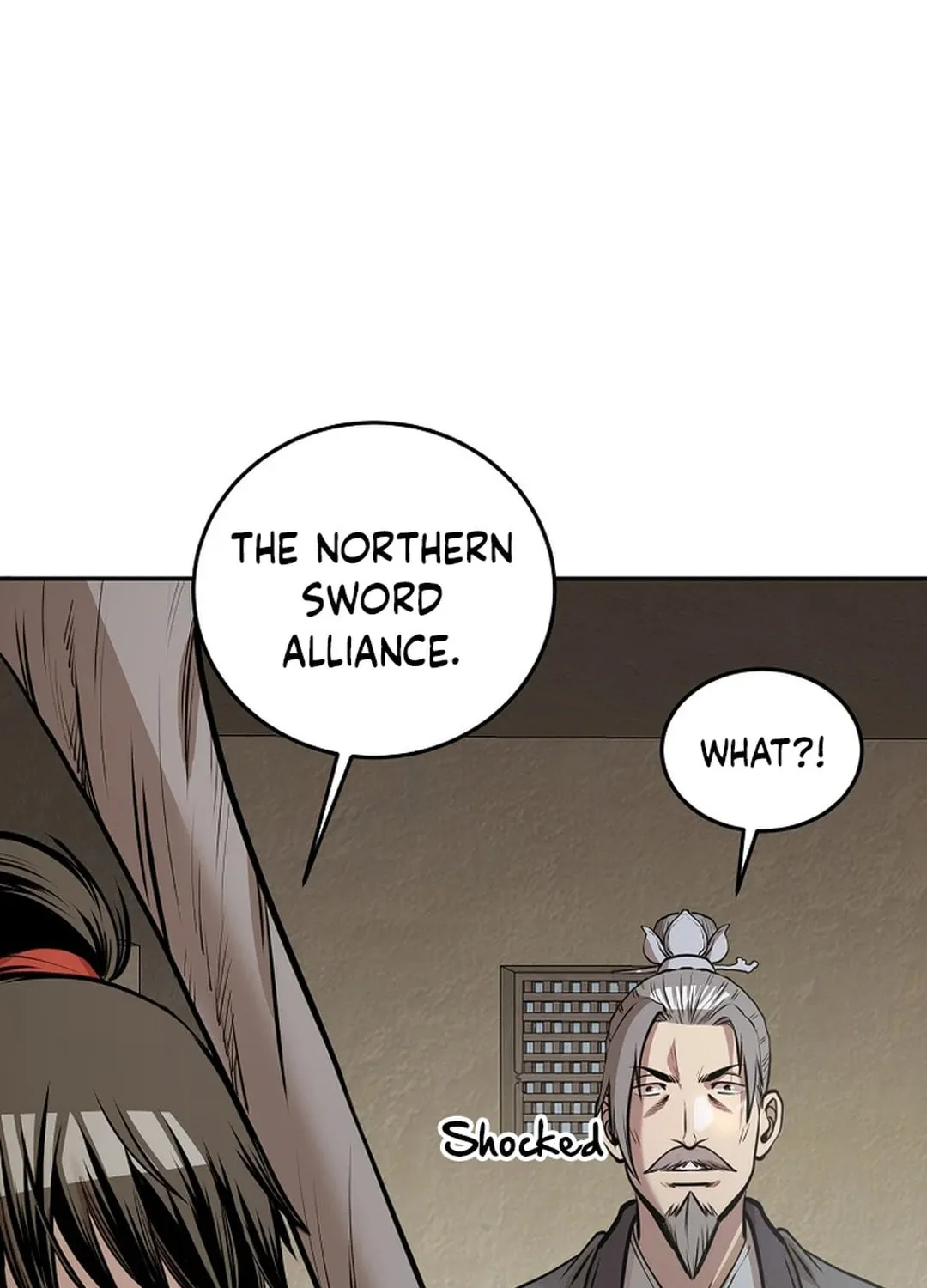 Read Demon in Mount Hua chapter 85 image 97 on Lezhin