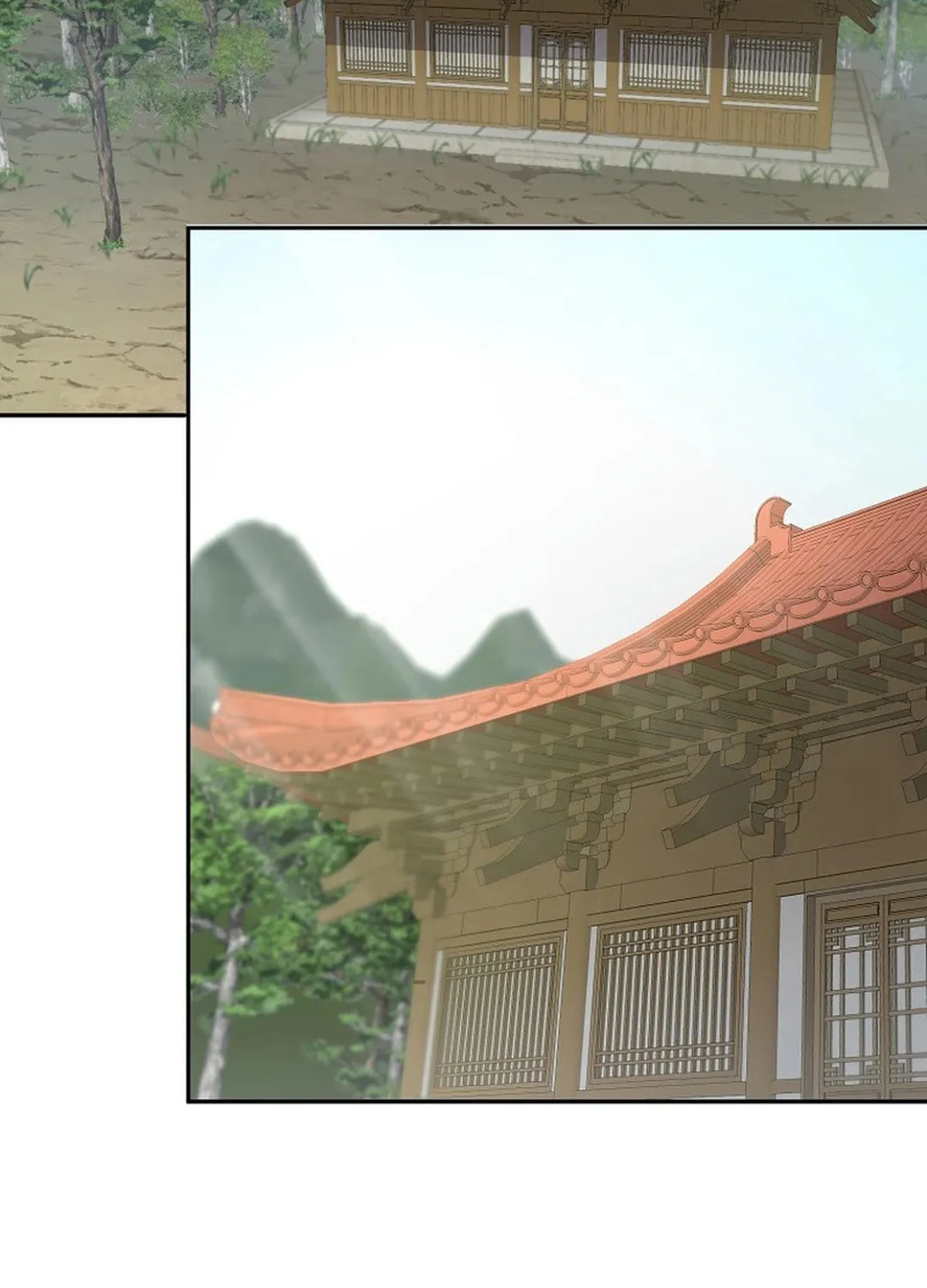 Read Demon in Mount Hua chapter 86 image 100 on Lezhin