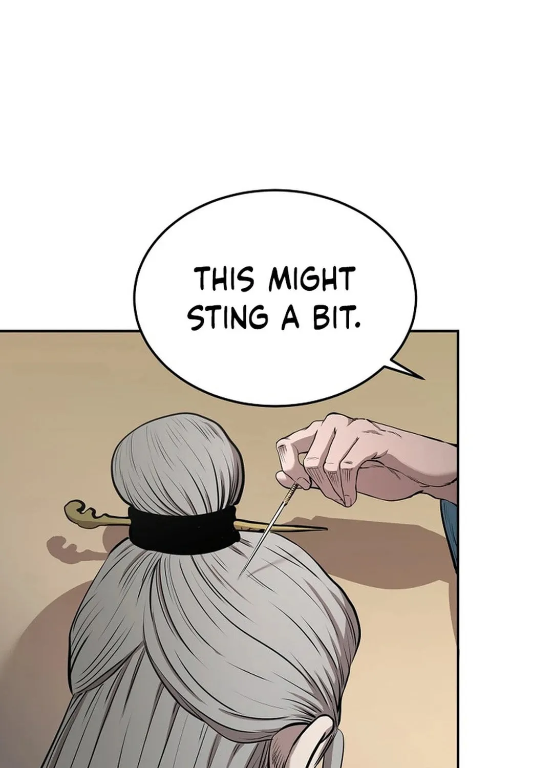 Read Demon in Mount Hua chapter 86 image 101 on Lezhin