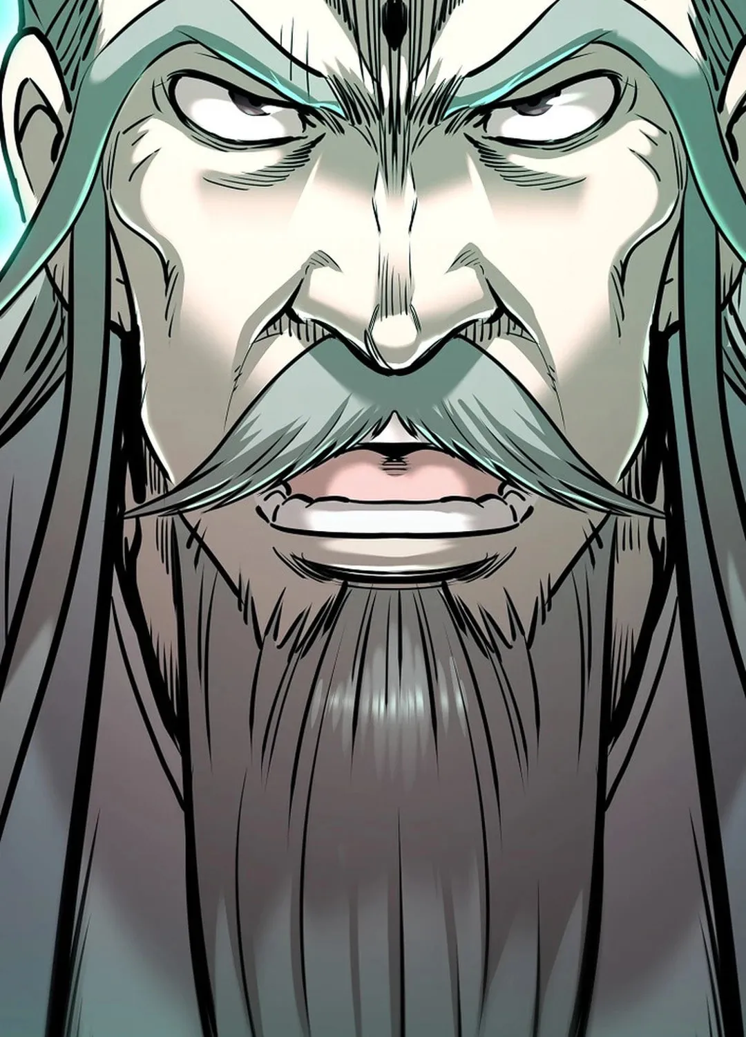 Read Demon in Mount Hua chapter 86 image 107 on Lezhin