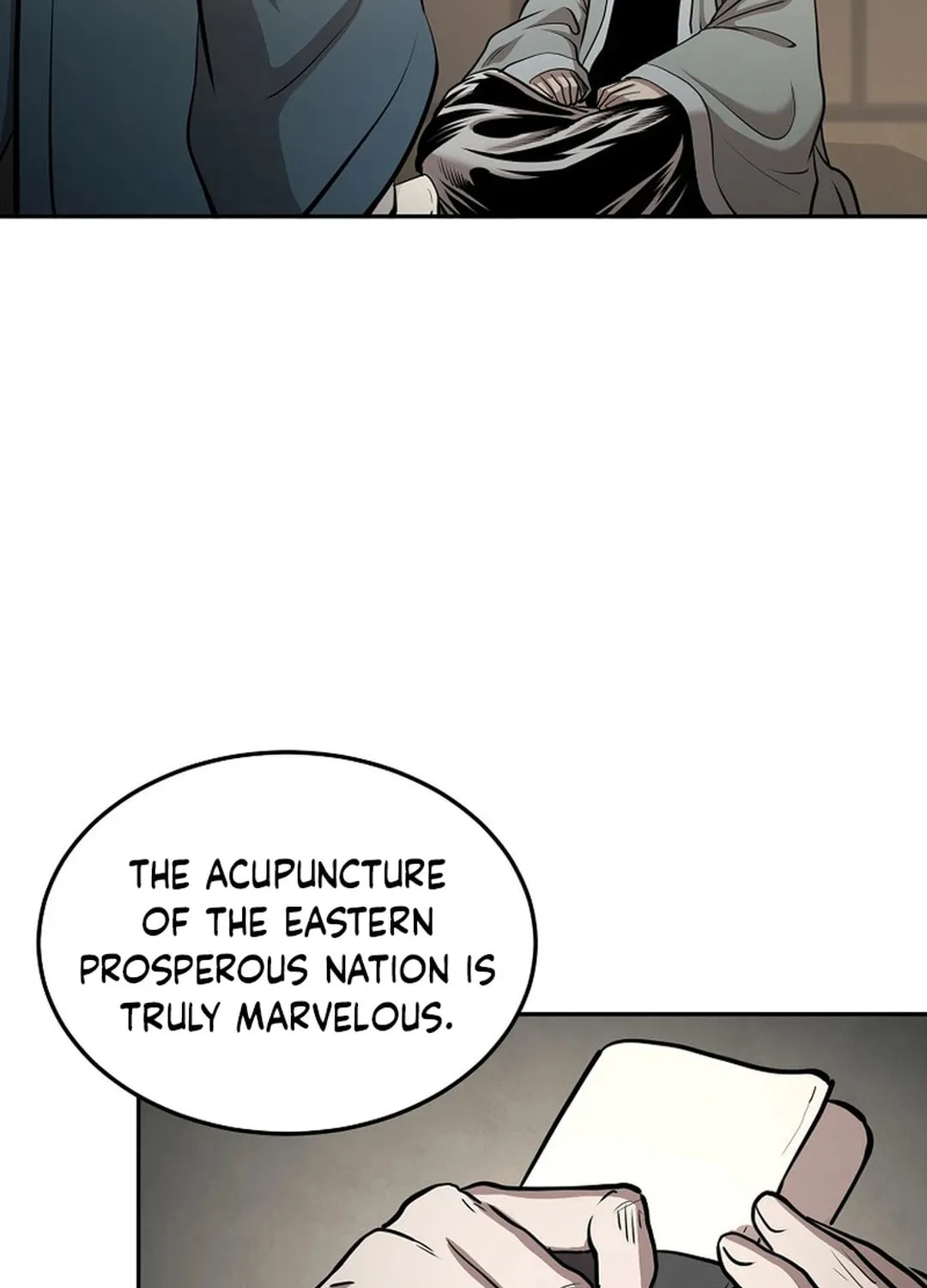 Read Demon in Mount Hua chapter 86 image 111 on Lezhin