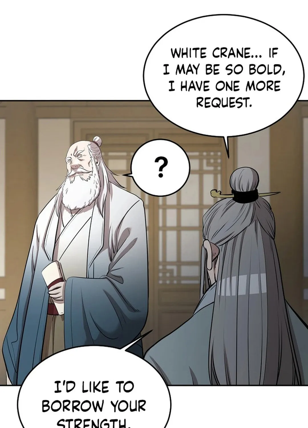 Read Demon in Mount Hua chapter 86 image 113 on Lezhin