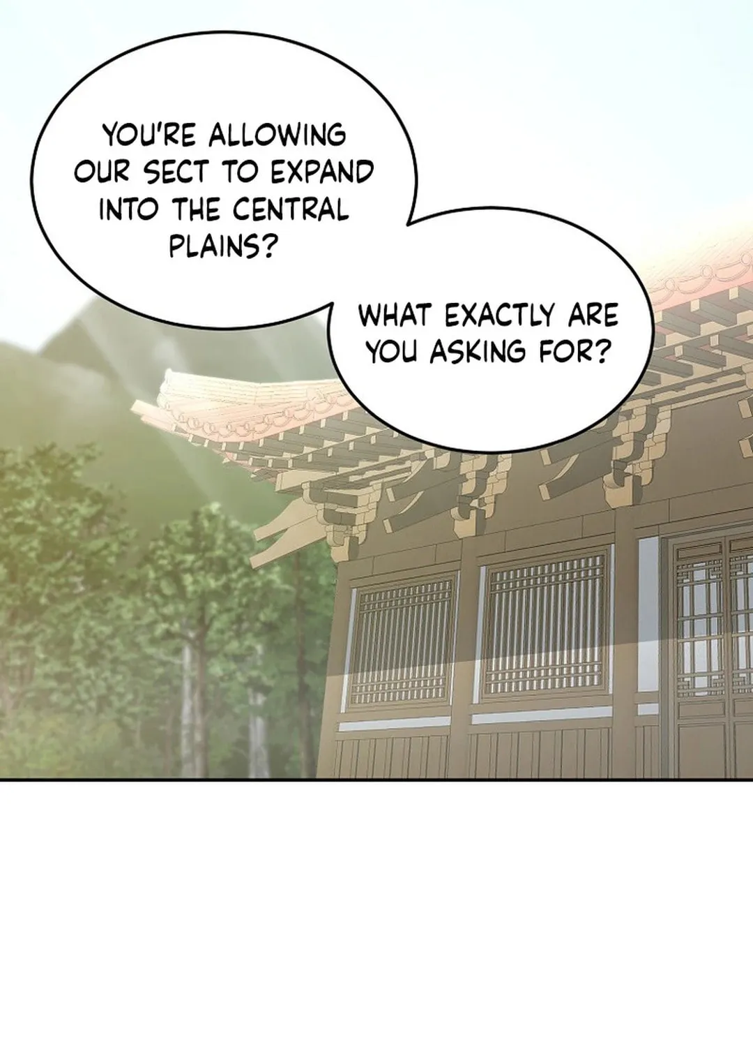 Read Demon in Mount Hua chapter 86 image 117 on Lezhin