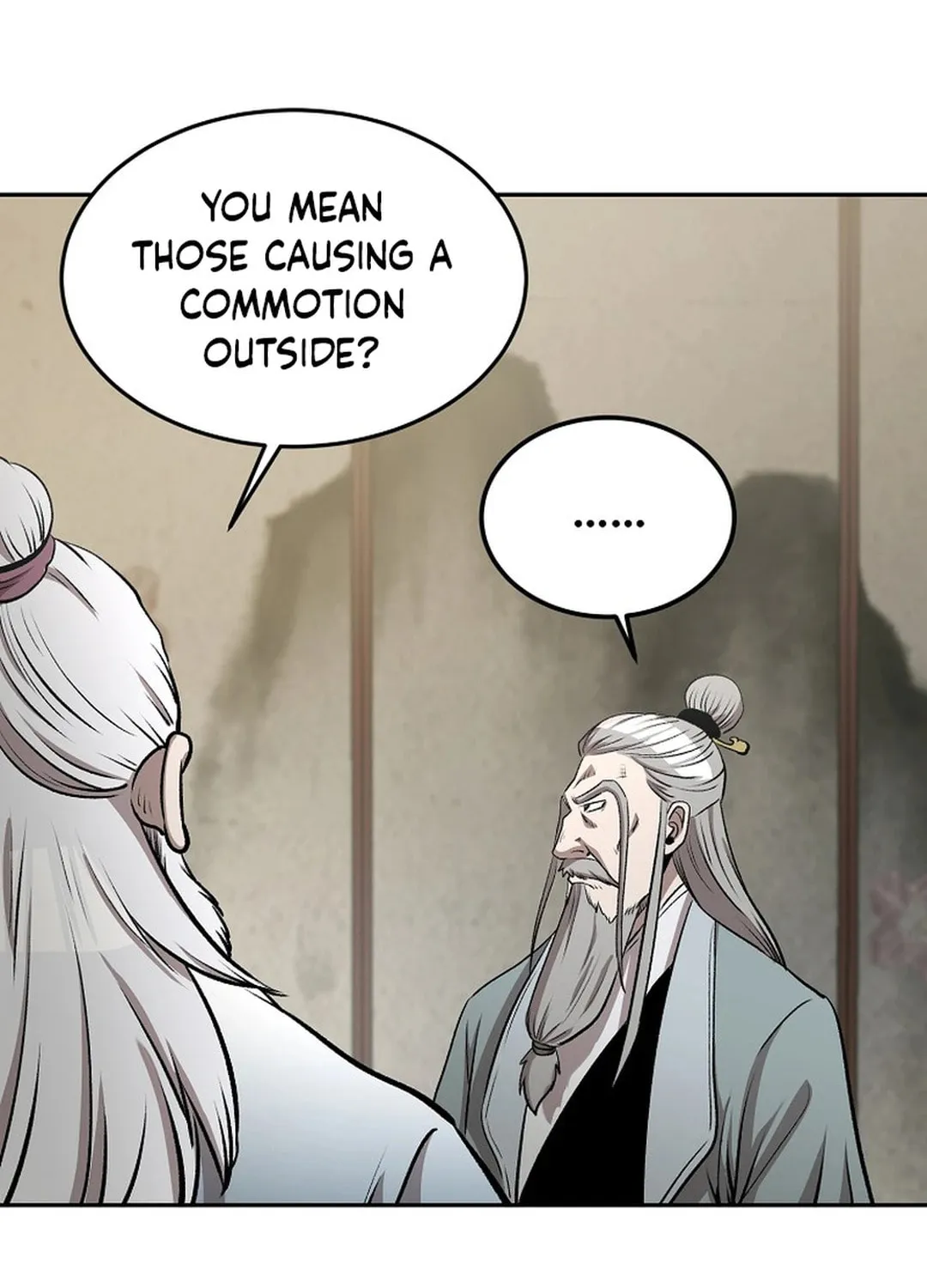 Read Demon in Mount Hua chapter 86 image 122 on Lezhin