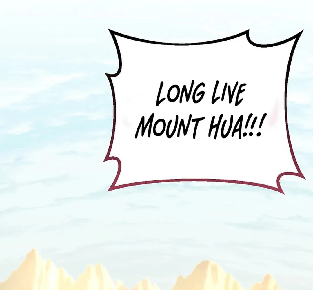 Read Demon in Mount Hua chapter 86 image 13 on Lezhin