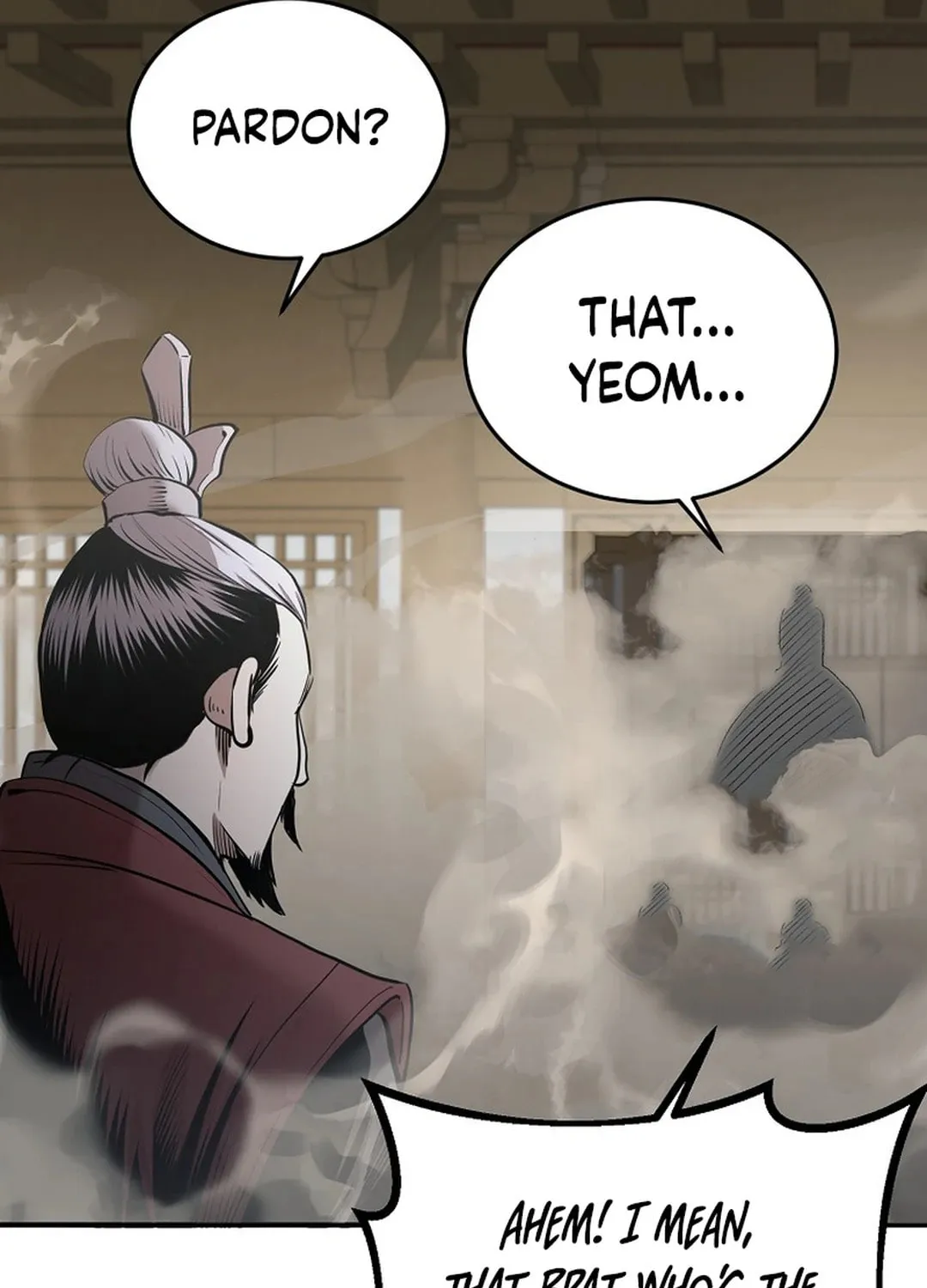 Read Demon in Mount Hua chapter 86 image 131 on Lezhin