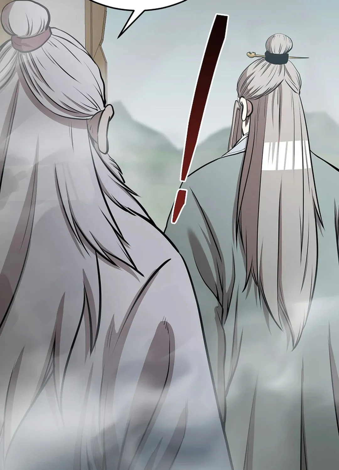 Read Demon in Mount Hua chapter 86 image 133 on Lezhin