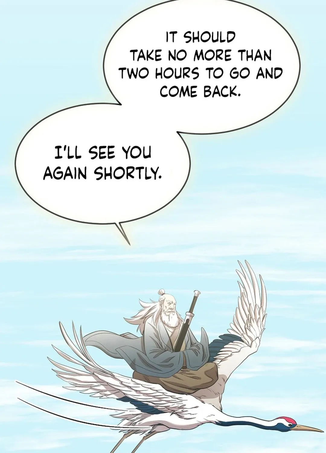 Read Demon in Mount Hua chapter 86 image 144 on Lezhin