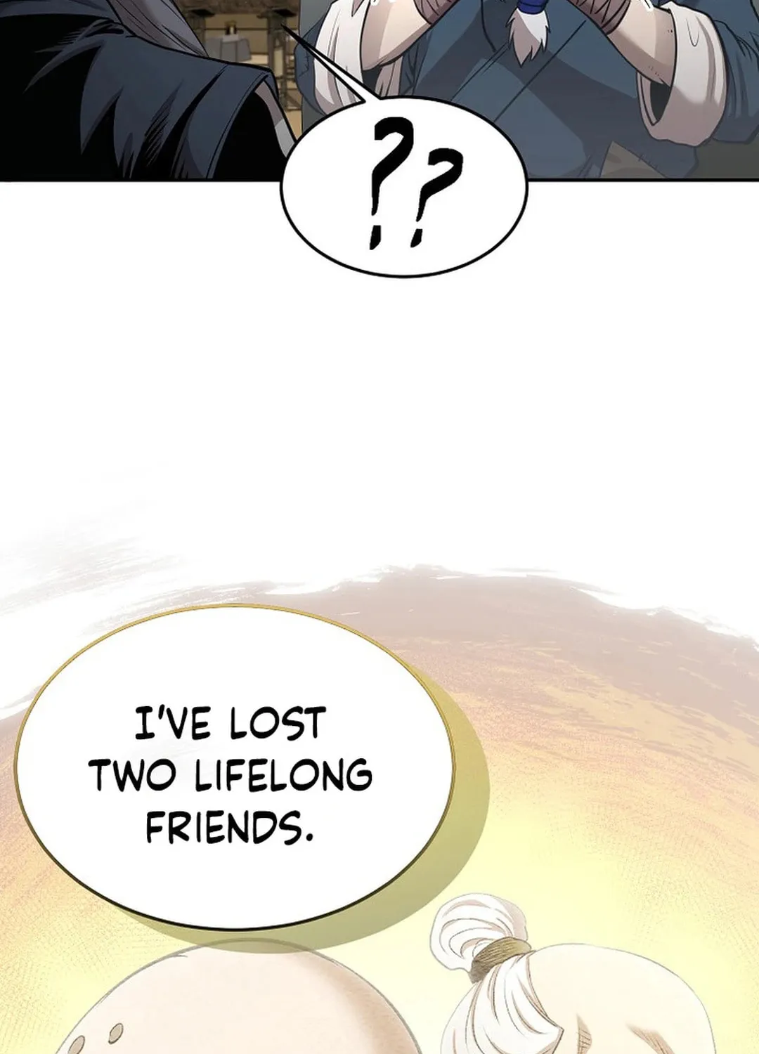 Read Demon in Mount Hua chapter 86 image 2 on Lezhin
