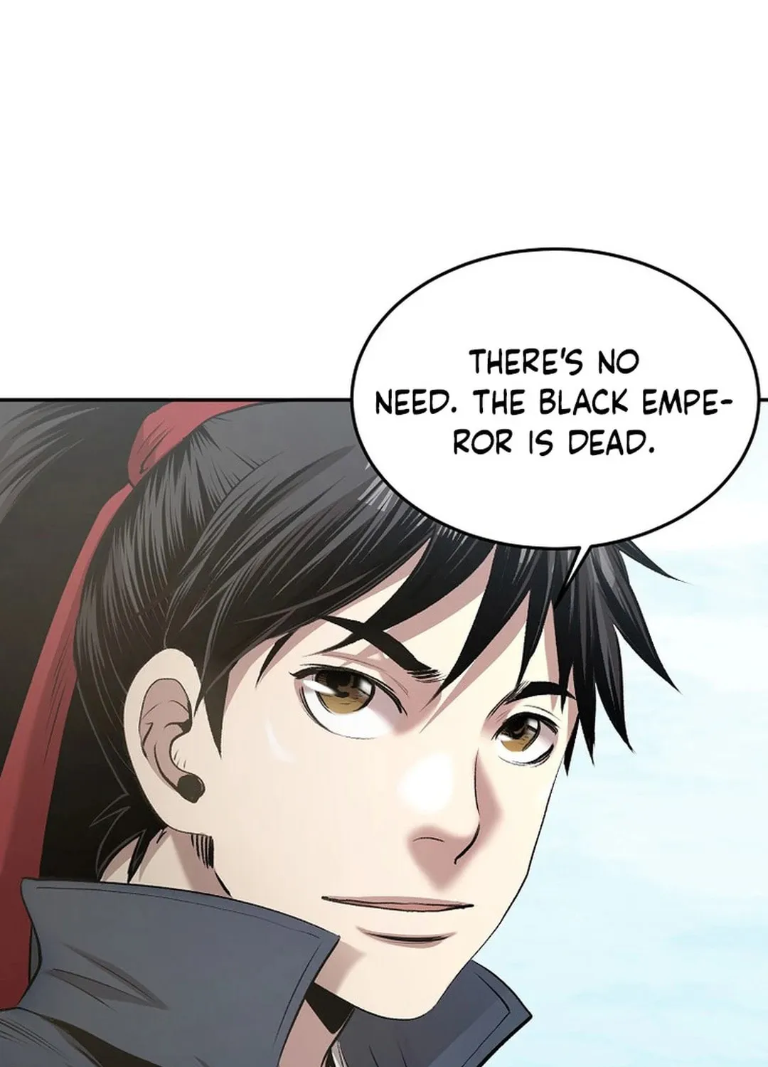Read Demon in Mount Hua chapter 86 image 25 on Lezhin