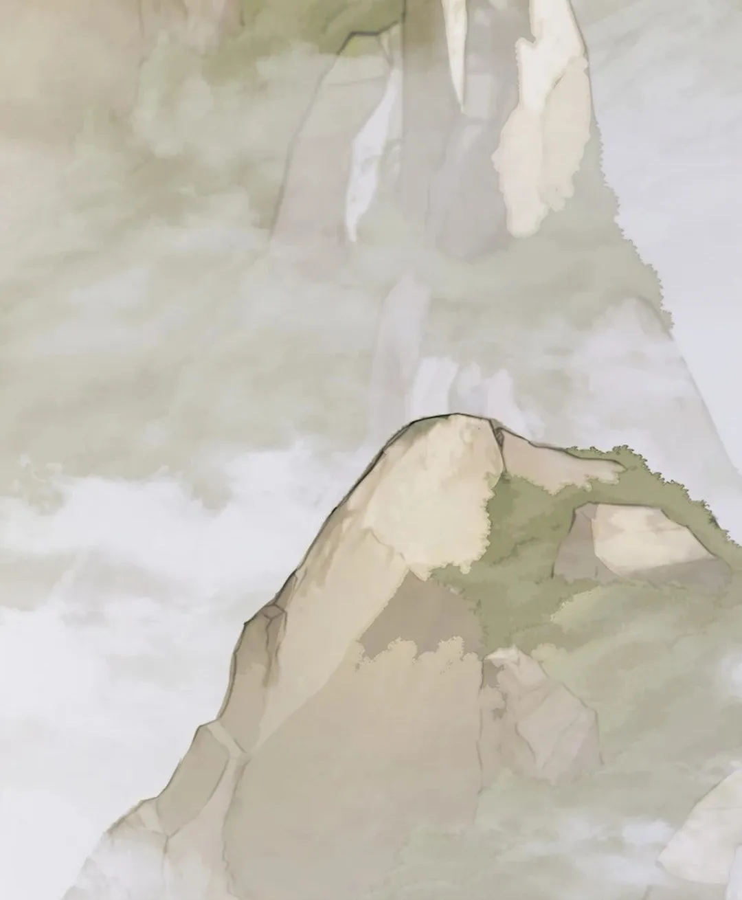 Read Demon in Mount Hua chapter 86 image 33 on Lezhin