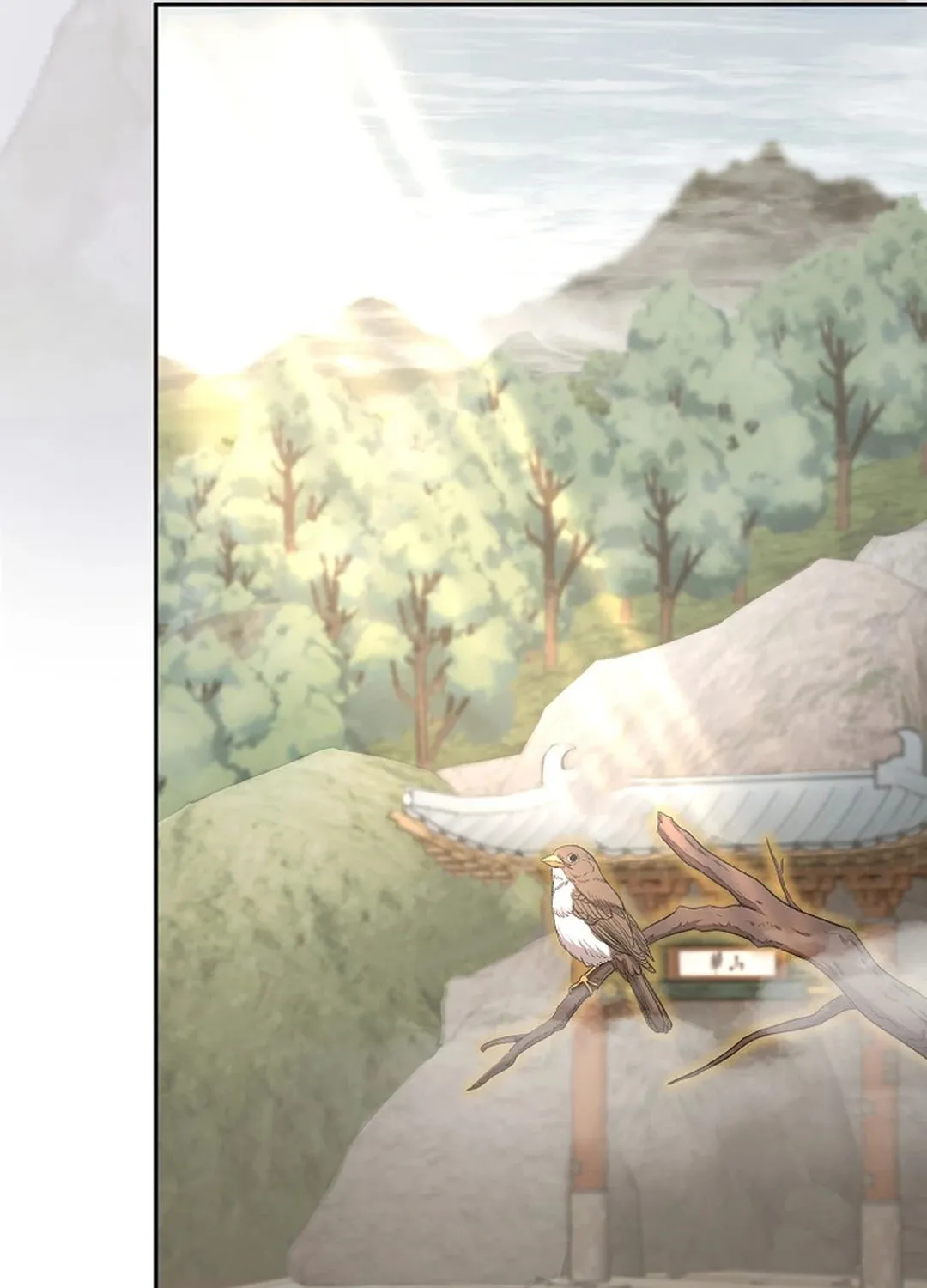 Read Demon in Mount Hua chapter 86 image 34 on Lezhin
