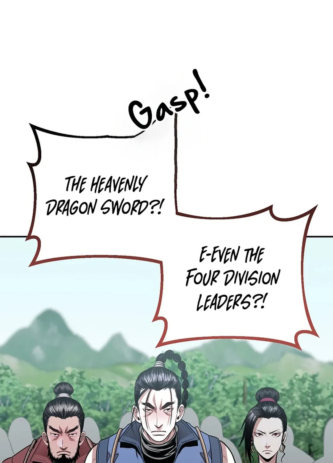 Read Demon in Mount Hua chapter 86 image 51 on Lezhin