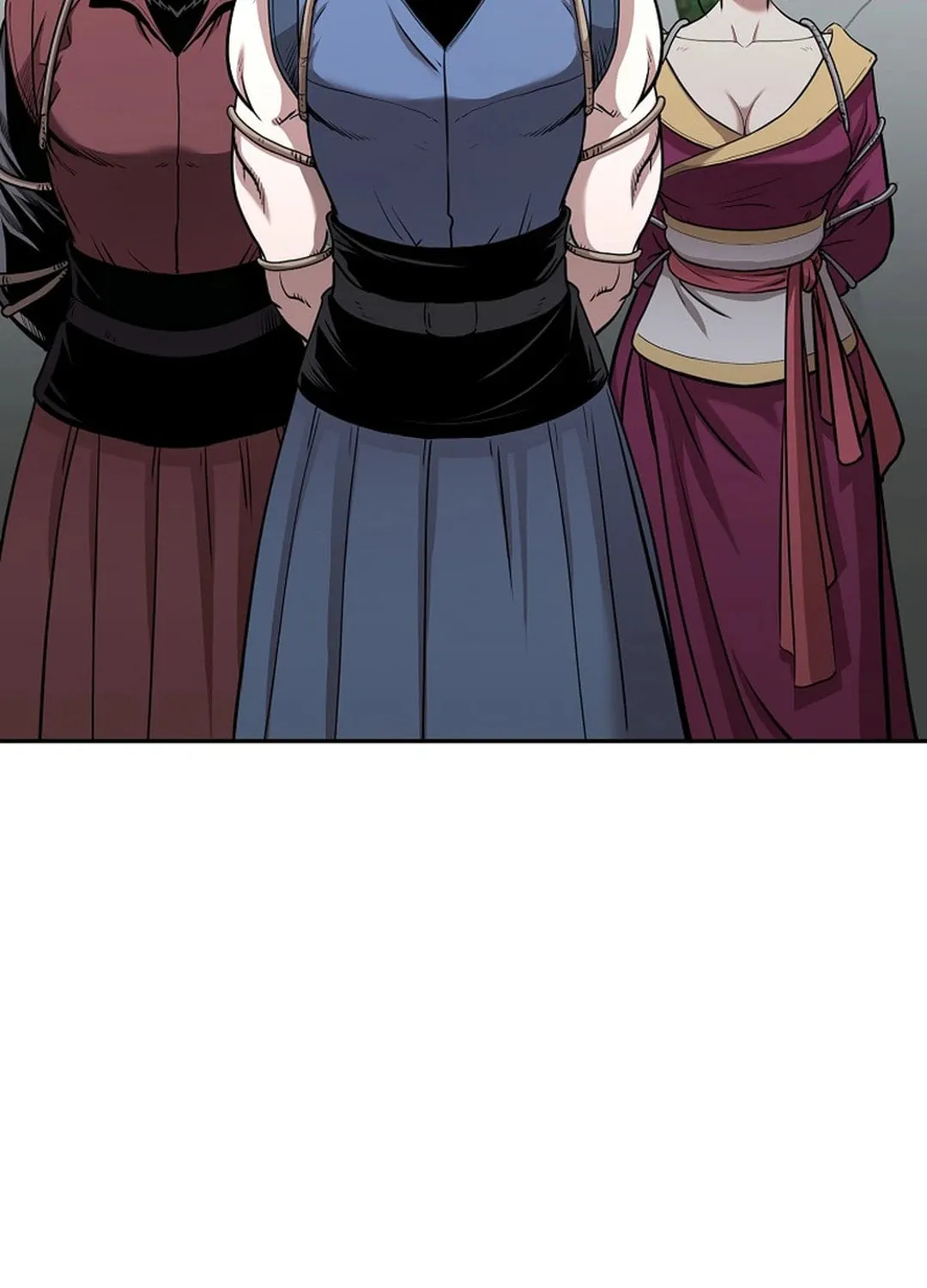 Read Demon in Mount Hua chapter 86 image 52 on Lezhin