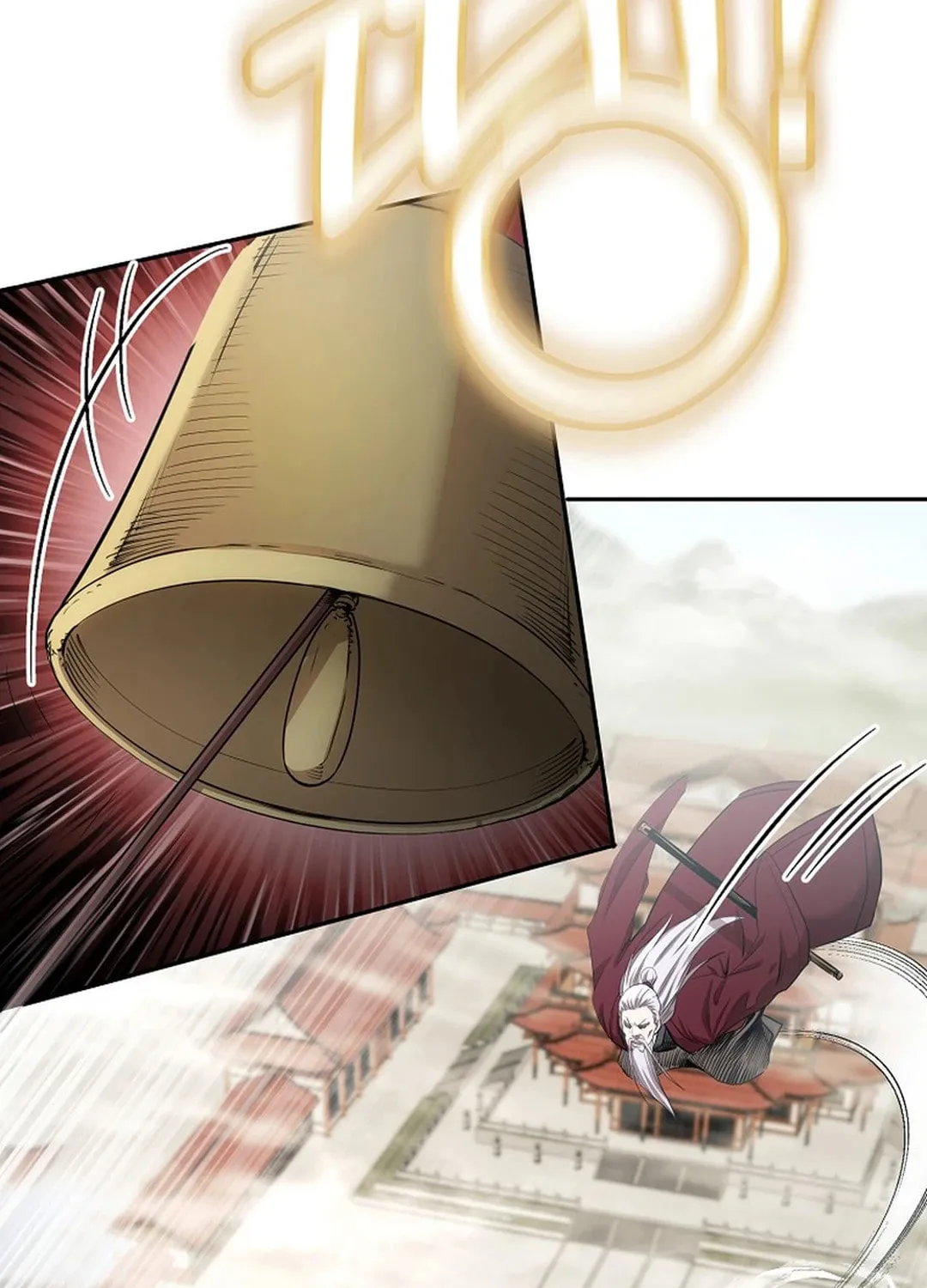 Read Demon in Mount Hua chapter 86 image 58 on Lezhin