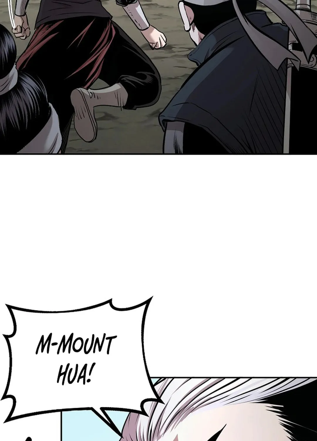 Read Demon in Mount Hua chapter 86 image 62 on Lezhin