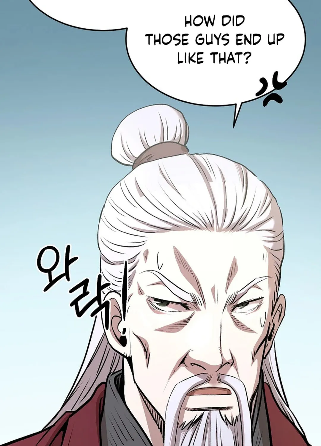 Read Demon in Mount Hua chapter 86 image 65 on Lezhin